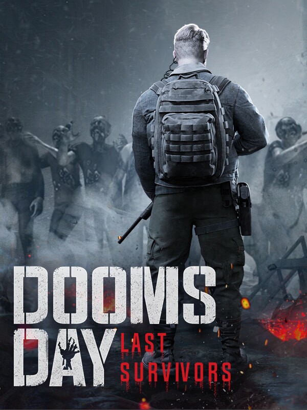 Box art for Doomsday: Last Survivors