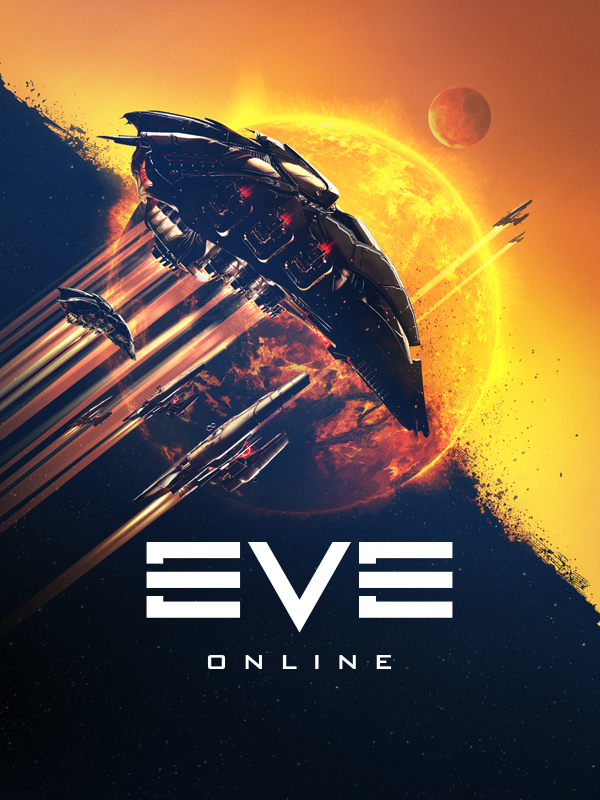 Box art for EVE Online