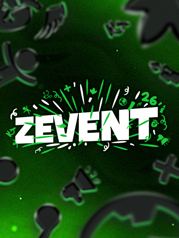 Box art for ZEVENT