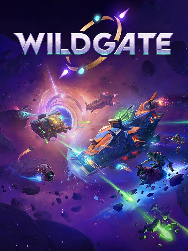 Box art for Wildgate