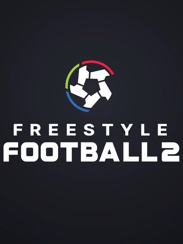 Box art for Freestyle Football 2