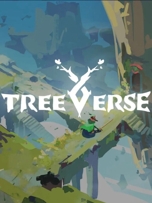 Box art for Treeverse