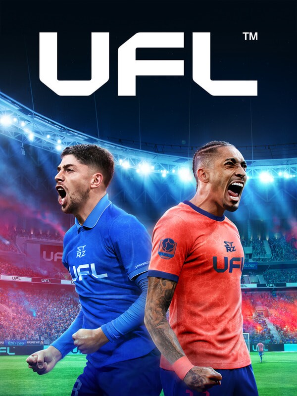 Box art for UFL