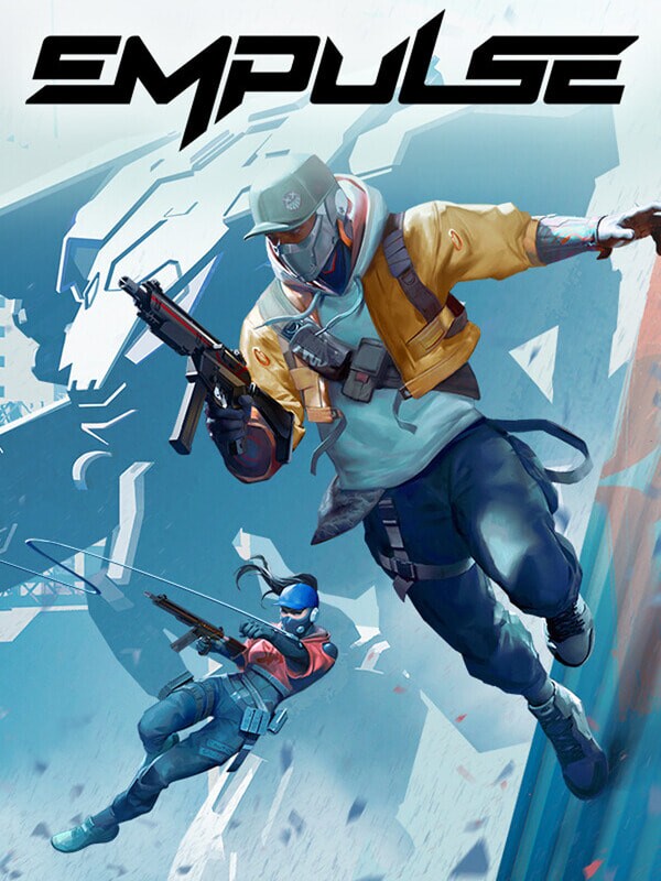 Box art for EMPULSE