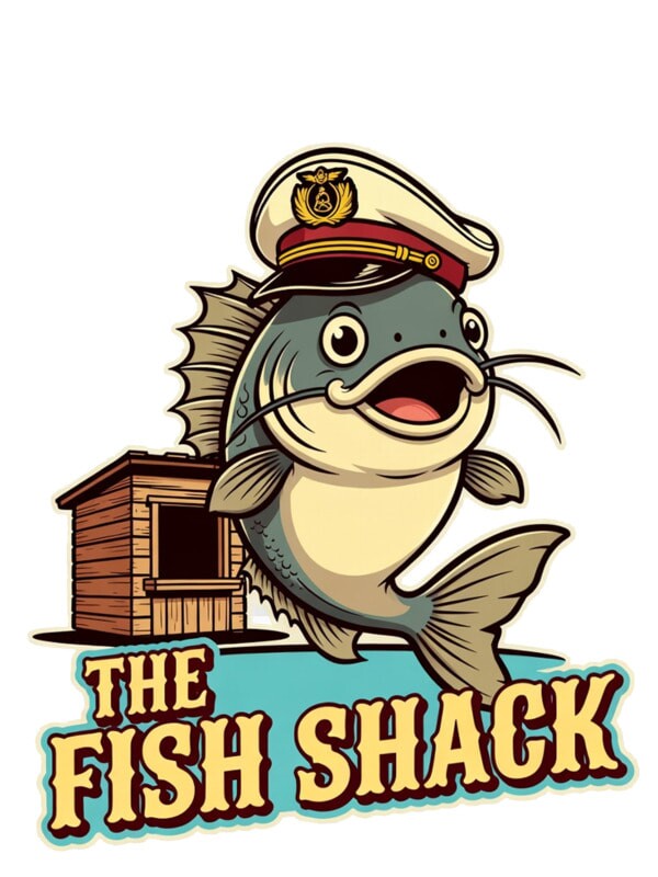 Box art for The Fish Shack