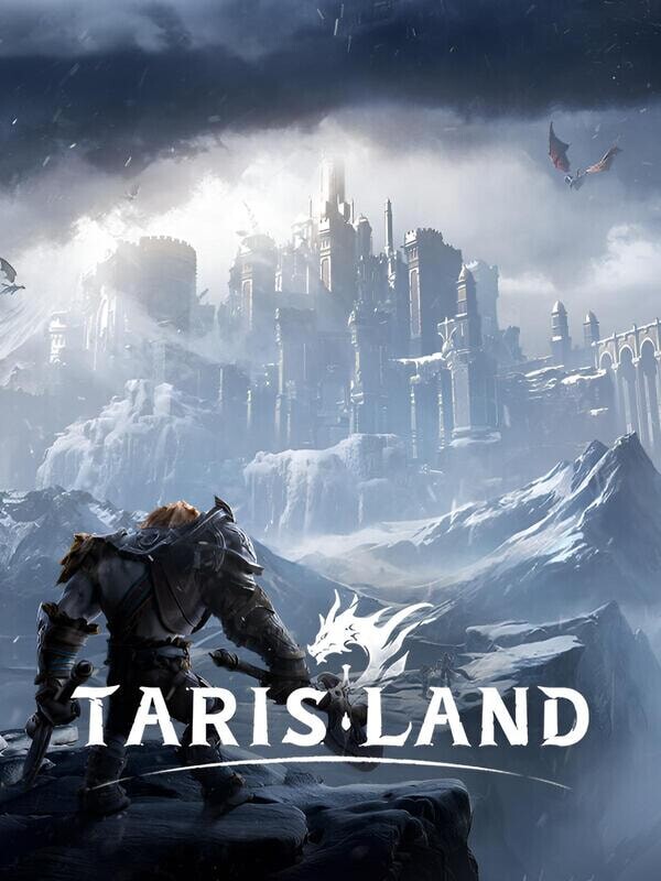 Box art for Tarisland