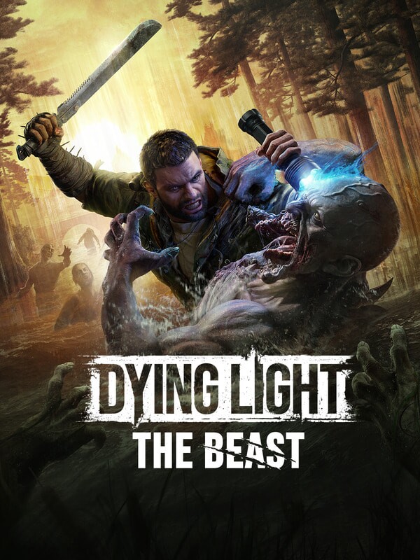 Box art for Dying Light: The Beast