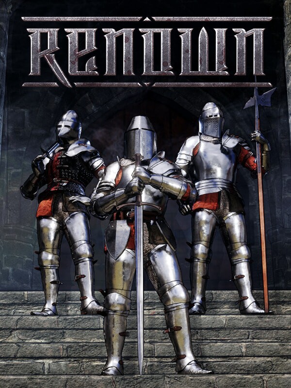 Box art for Renown