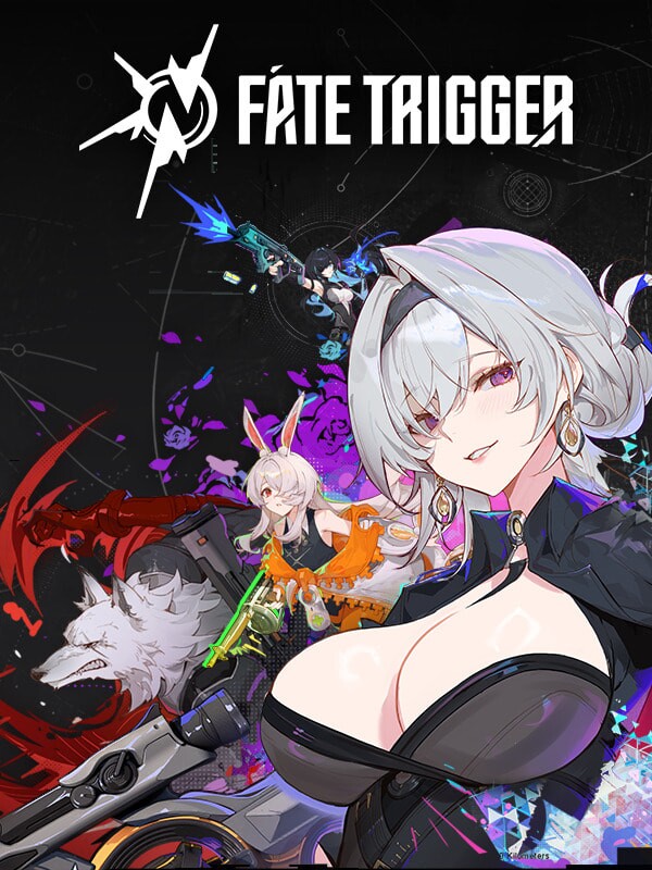 Box art for Fate Trigger