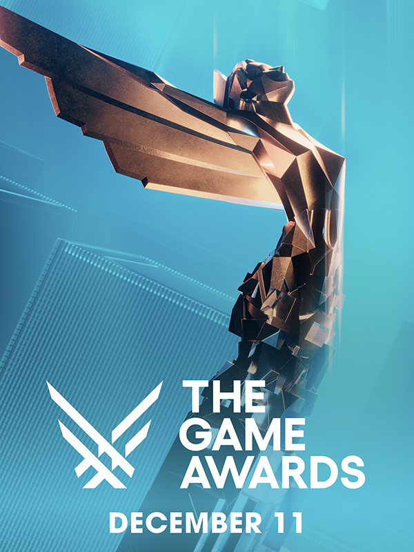 Box art for The Game Awards