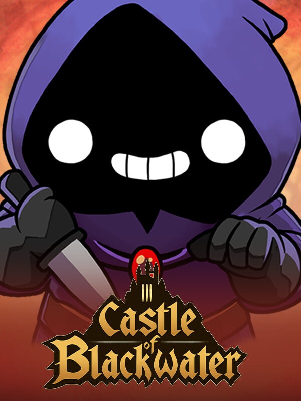 Box art for Castle of Blackwater