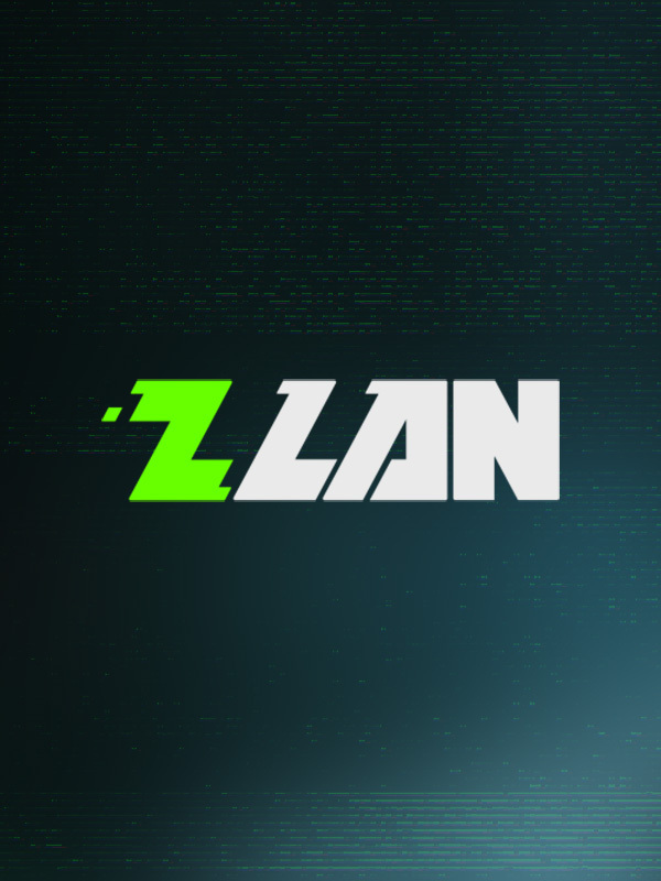Box art for ZLAN