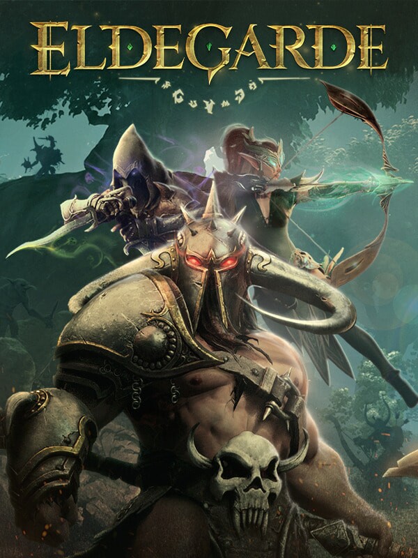 Box art for Legacy: Steel & Sorcery