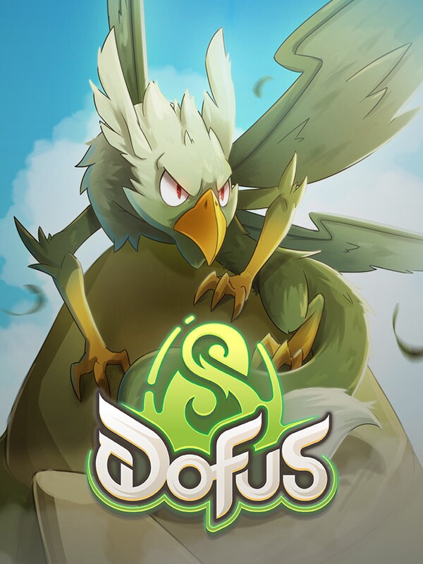 Box art for Dofus