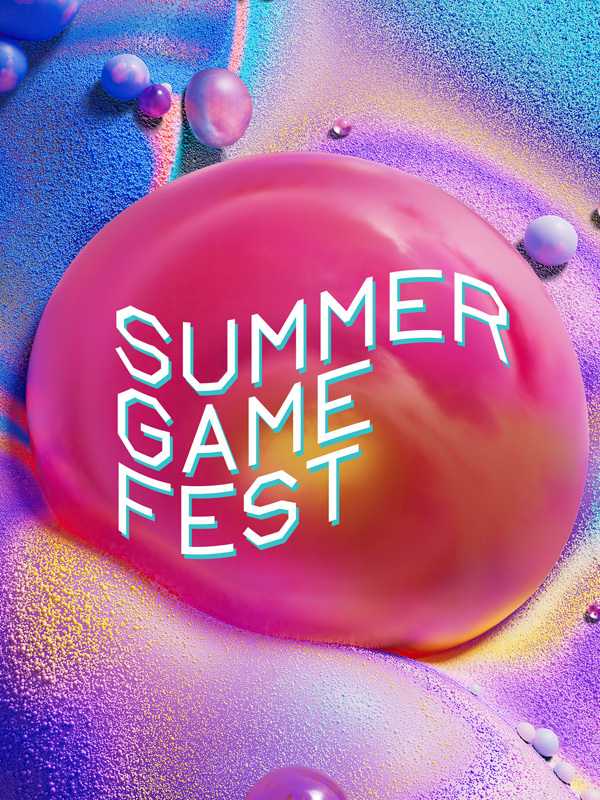 Box art for Summer Game Fest