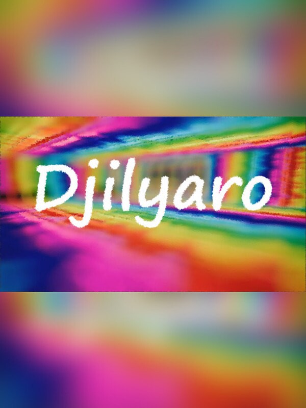 Box art for Djilyaro