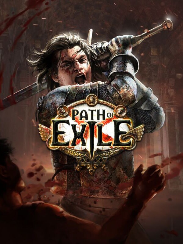 Box art for Path of Exile