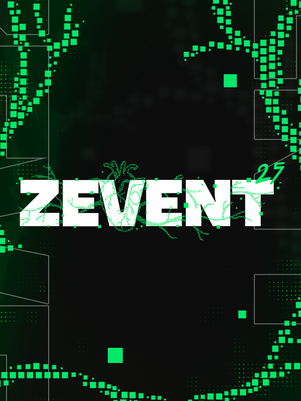 Box art for ZEVENT