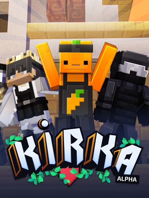 Box art for Kirka.io