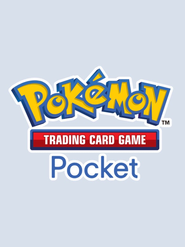 Box art for Pokémon Trading Card Game Pocket