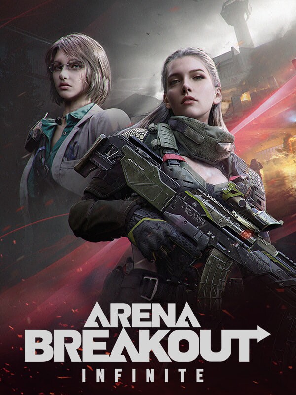 Box art for Arena Breakout: Infinite
