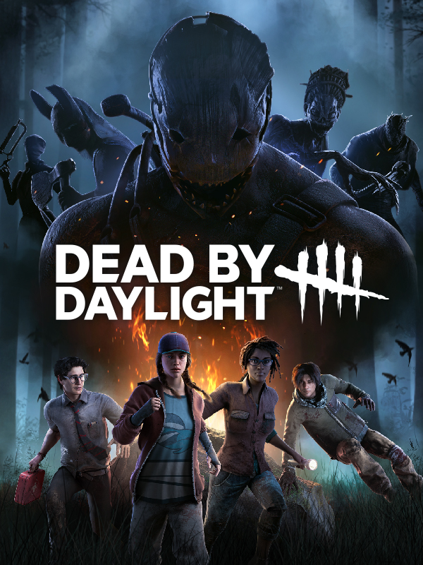 Box art for Dead by Daylight
