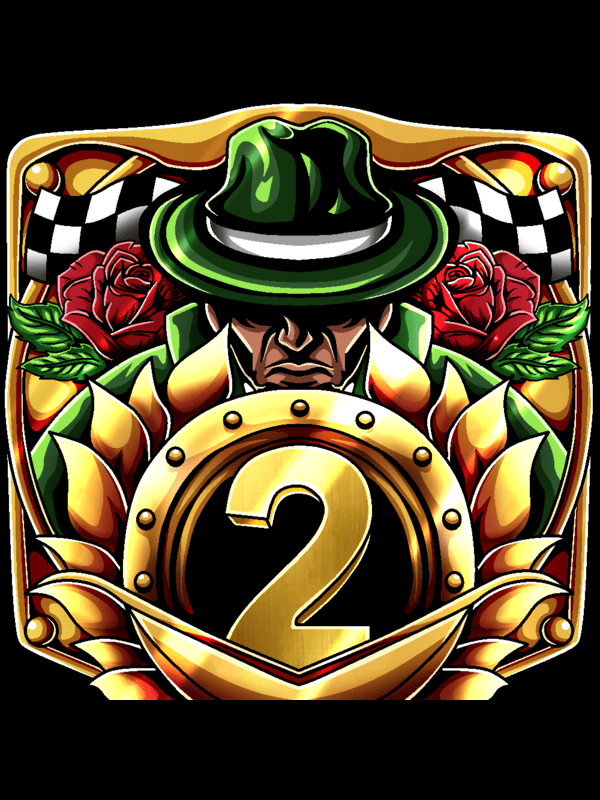 Box art for Mafiathon 2