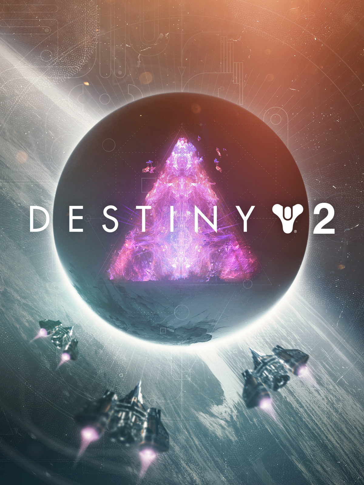 Box art for Destiny 2