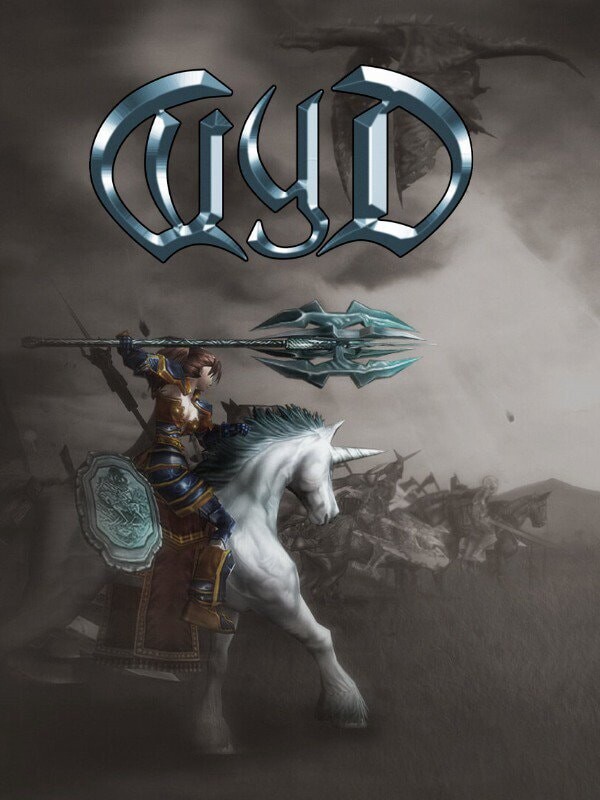 Box art for With Your Destiny