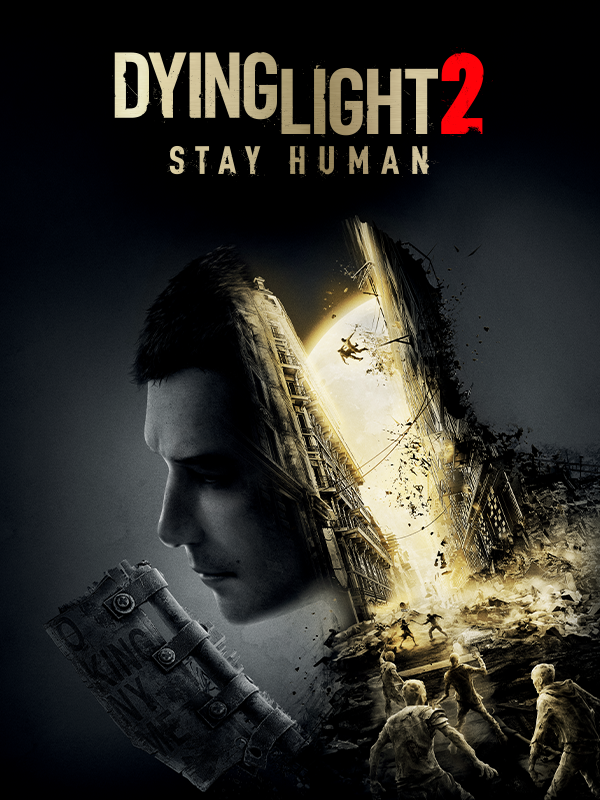 Box art for Dying Light 2: Stay Human
