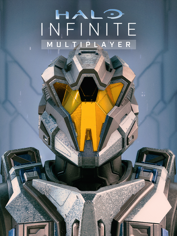 Box art for Halo Infinite