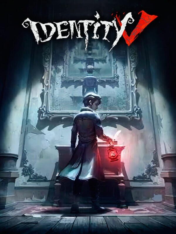 Box art for Identity V