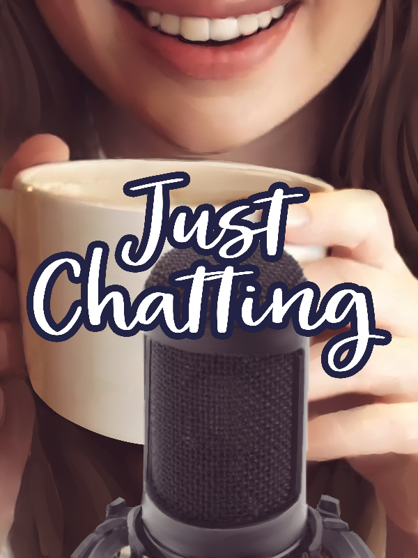Box art for Just Chatting