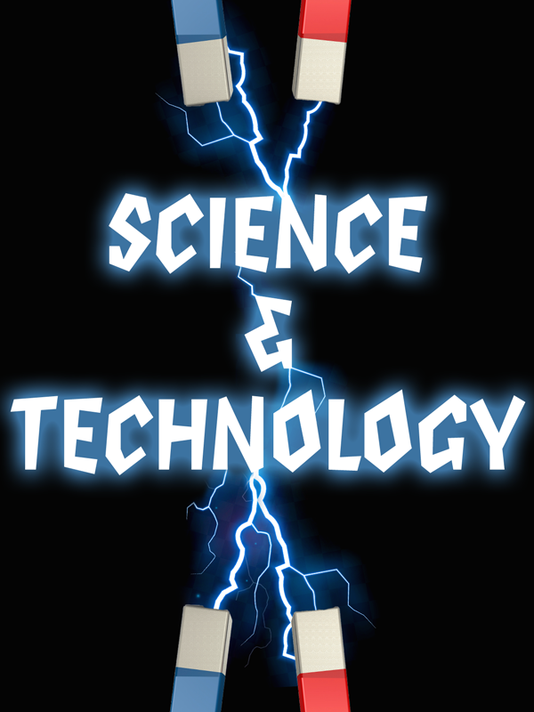 Box art for Science & Technology