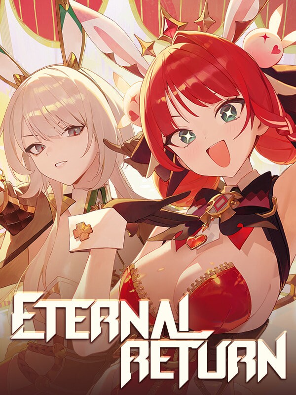 Box art for Eternal Return
