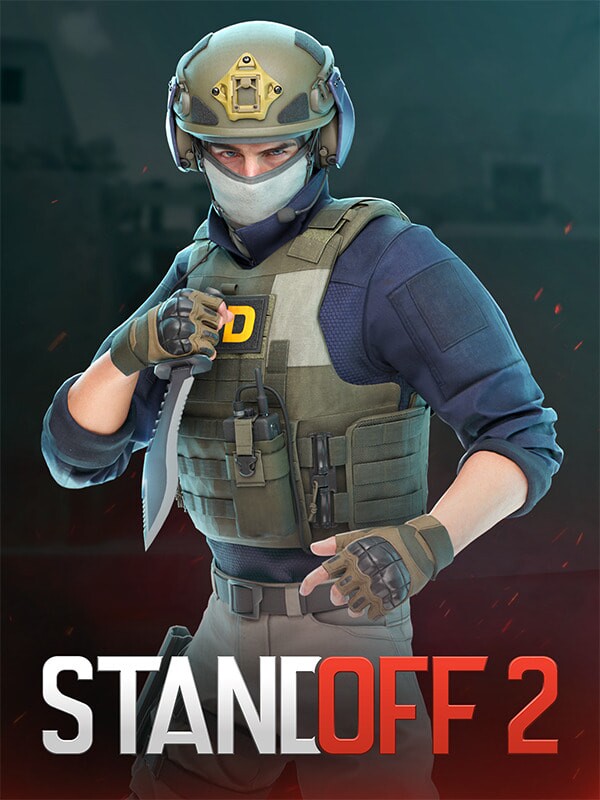 Box art for Standoff 2