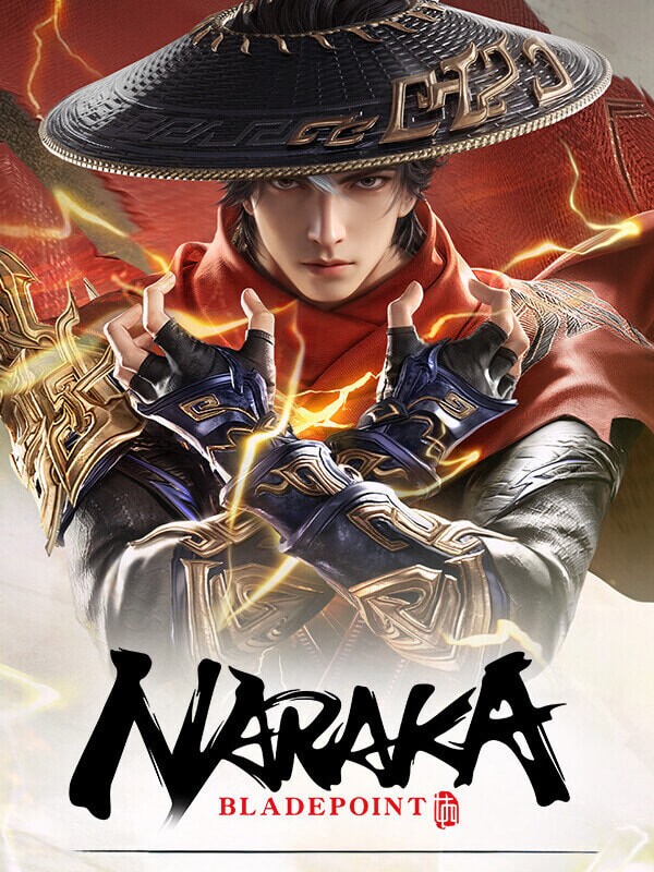 Box art for NARAKA: BLADEPOINT