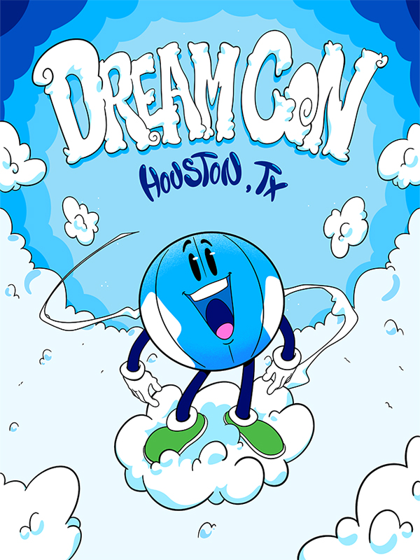 Box art for Dream Con
