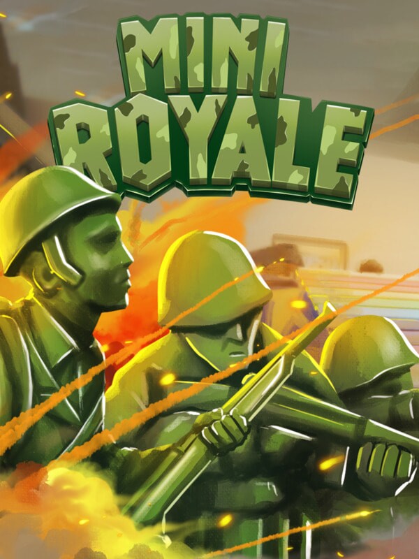 Box art for Mini Royale