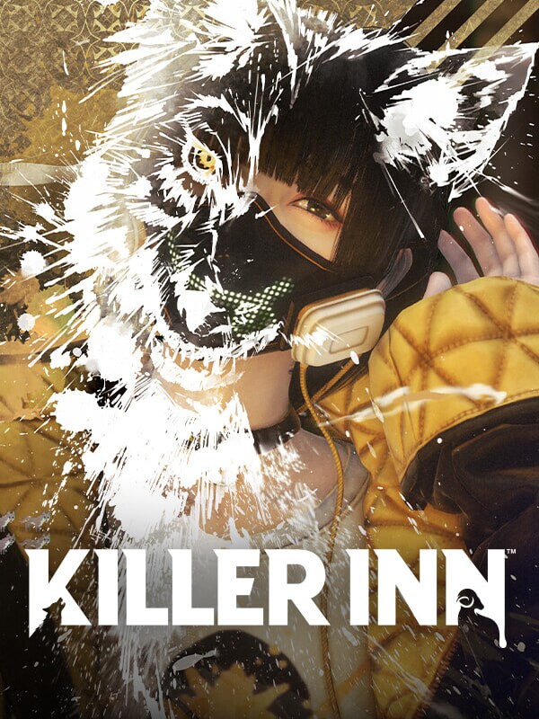 Box art for KILLER INN