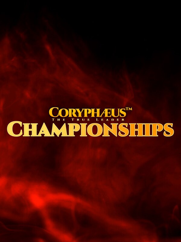 Box art for Coryphaeus Championships