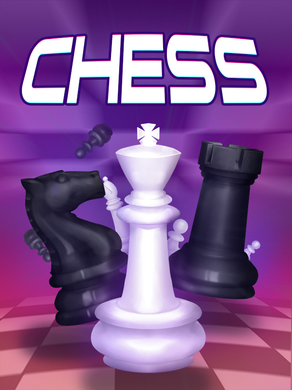 Box art for Chess