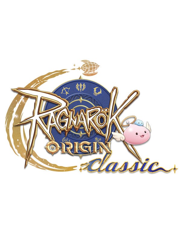 Box art for Ragnarok Origin: Classic