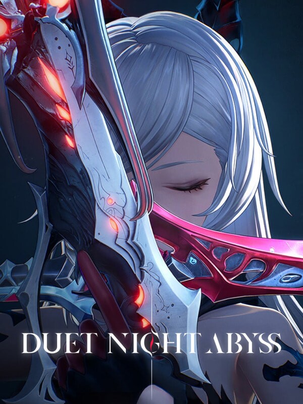 Box art for Duet Night Abyss