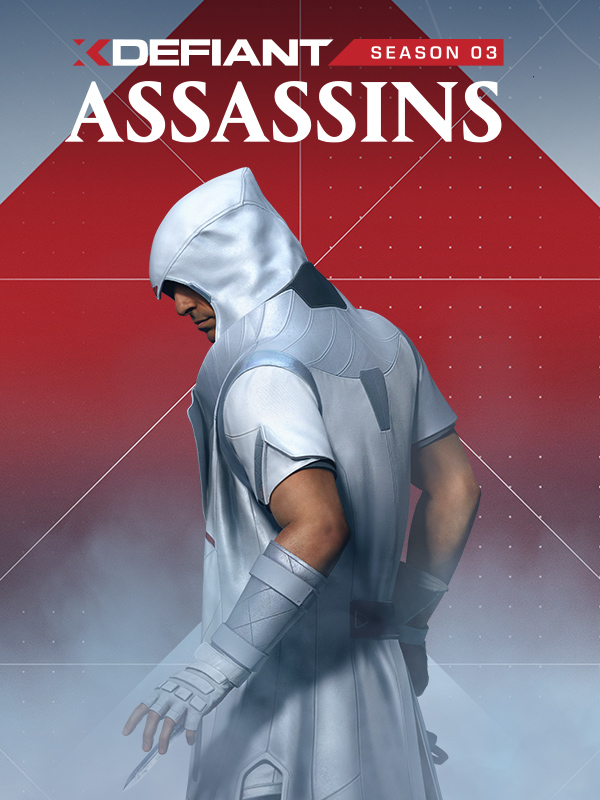 Box art for XDefiant