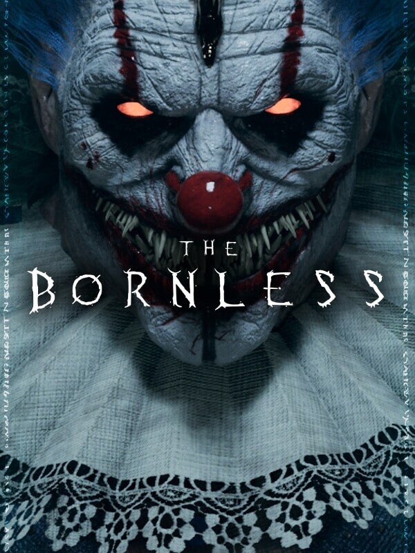 Box art for The Bornless