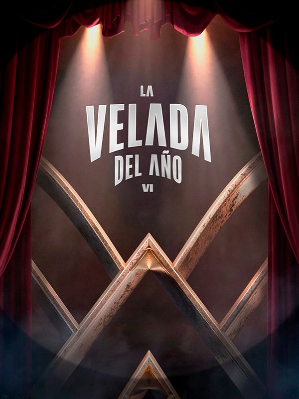 Box art for La Velada