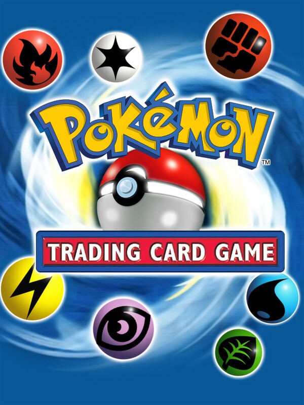 Box art for Pokémon Trading Card Game