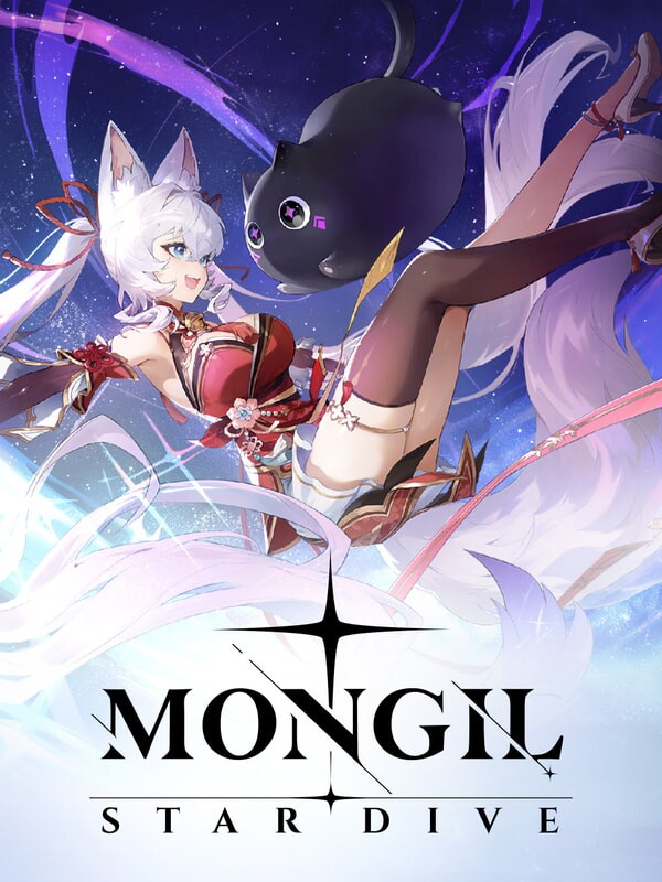 Box art for Mongil: Star Dive