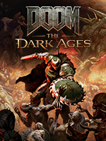 Image for DOOM: The Dark Ages Guardian Drops